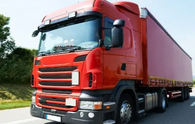 Antalya Karahallı Ambar Kargo