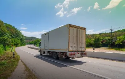 Antalya ile Karahallı Arası Bulaşık Makinesi Taşıma