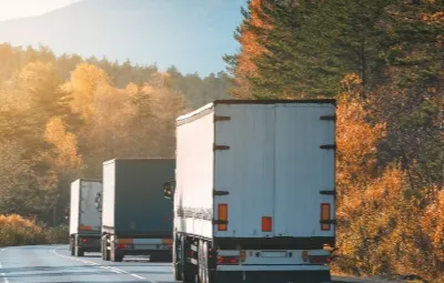 Antalya ile Karahallı Arası Klima Taşıma