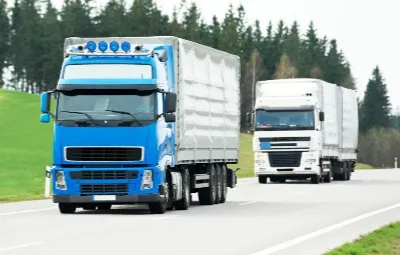 Antalya ile Karahallı Arası Eşya Taşıma